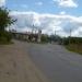 АЗС «Лукойл» в городе Дзержинск