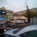 Торговый павильон в городе Красногорск