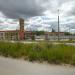АЗС «Татнефть» в городе Дзержинск