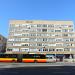 ul. Waryńskiego, 3 in Warsaw city