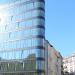 Biurowiec Polna Corner (pl) in Warsaw city