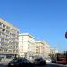 Nowowiejska Street, 5 in Warsaw city