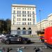 Nowowiejska Street, 5 in Warsaw city