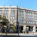 Constitution Square, 3 in Warsaw city