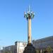 Kandelabr Zachodni (pl) in Warsaw city