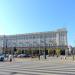 Constitution Square, 5 in Warsaw city