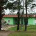 Пассажирский павильон «Печенский» в городе Борисов