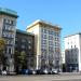 Wilcza Street, 35/41 in Warsaw city