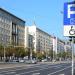 Marszałkowska Street, 83 in Warsaw city