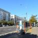Przystanek autobusowy (pl) in Warsaw city