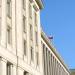 Ministry of Agriculture and Rural Development in Warsaw city