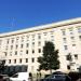 Ministry of Agriculture and Rural Development in Warsaw city