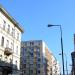 Nowogrodzka Street, 8 in Warsaw city