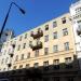Nowogrodzka Street, 14 in Warsaw city