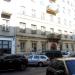Nowogrodzka Street, 14 in Warsaw city