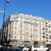 Nowogrodzka Street, 40 in Warsaw city