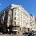 Nowogrodzka Street, 40 in Warsaw city