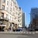 Nowogrodzka Street, 40 in Warsaw city