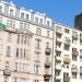 Nowogrodzka Street, 40 in Warsaw city
