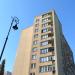 Zielna Street, 45 in Warsaw city