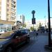 Zielna Street, 45 in Warsaw city