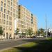 Budynek poludniowy (pl) in Warsaw city
