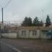 Проходная в городе Нахабино