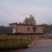 КПП в городе Нахабино