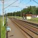 Остановочный пункт Заречное в городе Смолевичи