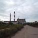 Территория Районной водогрейной котельной в городе Барнаул