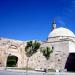 Mosque in Karaman city