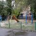 Дитячий майданчик в місті Київ
