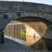 Meadow Lane Bridge (№ 1) in Nottingham city