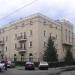 Інжинірінгова компанія «Техінсервіс» в місті Київ