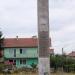 Паметник на загиналите във войните от с. Казичене in Казичене city