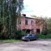 Снесенный жилой дом (Хлебозаводская ул., 16) в городе Барнаул
