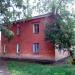 Снесенный жилой дом (Цеховая ул., 14а) в городе Барнаул