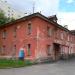 Снесенный жилой дом (Цеховая ул., 14) в городе Барнаул