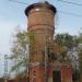 Water tower
