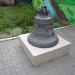 Колокол в городе Казань