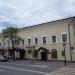 Гостиница «Джузеппе» в городе Казань