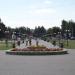 Бульвар в городе Электрогорск