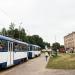 Tramvaja pietura 