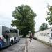 Bus/ Trolleybus stop 