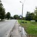 Bus/ Trolleybus stop 