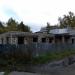 Строящееся здание в городе Павловский Посад