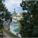 Служебное здание в городе Нижний Новгород