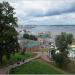 Лестница в городе Нижний Новгород