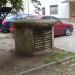 Вентшахта в місті Київ