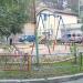 Дитячий майданчик в місті Київ